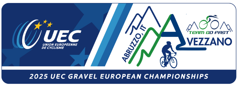 2021 UEC Road European Championships